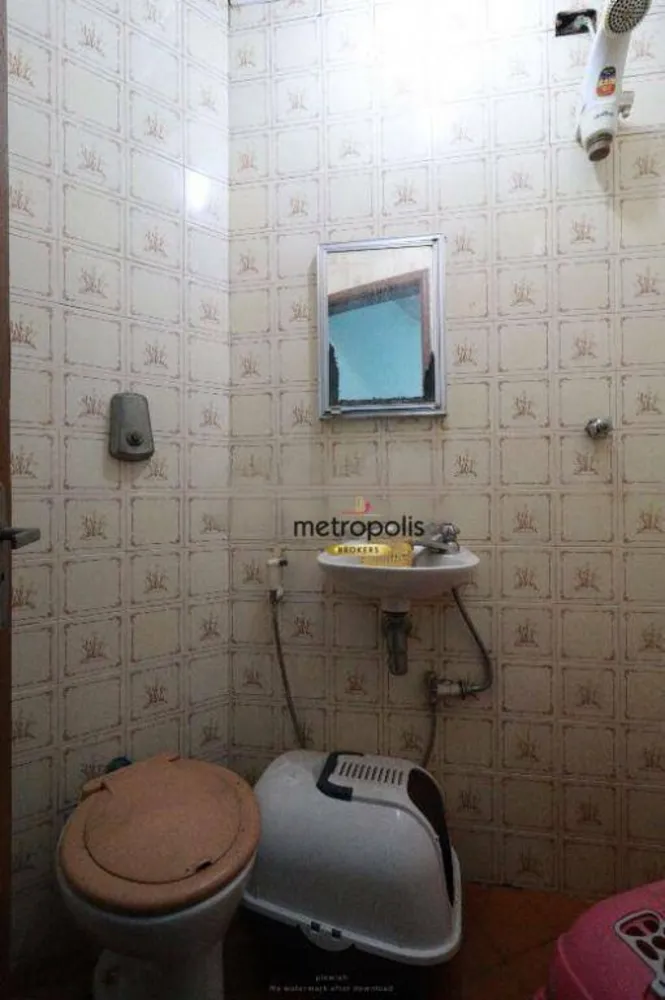 Sobrado, 3 quartos, 179 m² - Foto 7