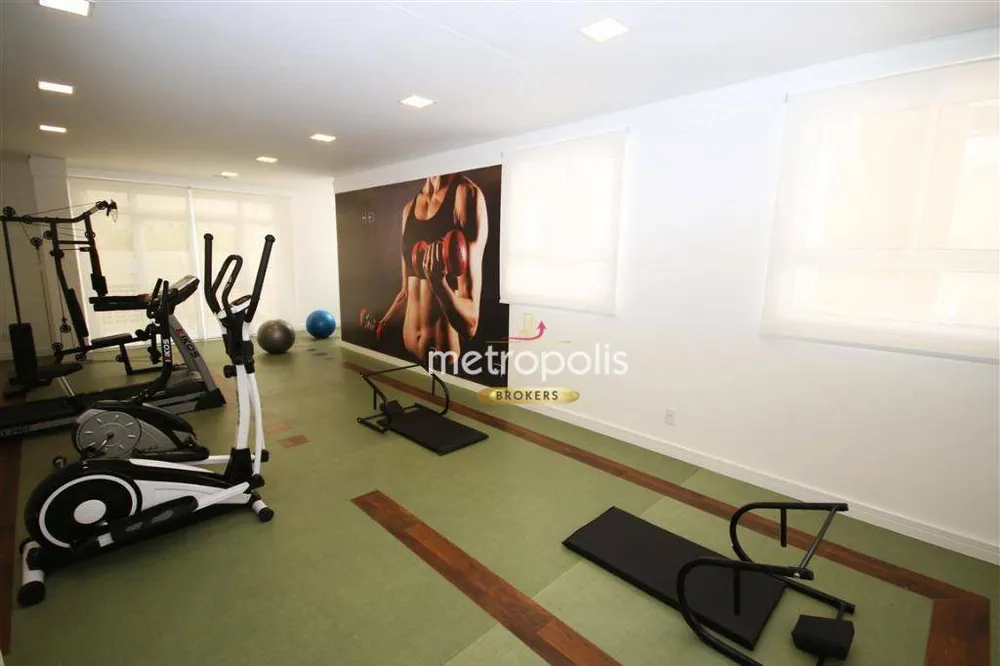 Apartamento, 3 quartos, 85 m² - Foto 2