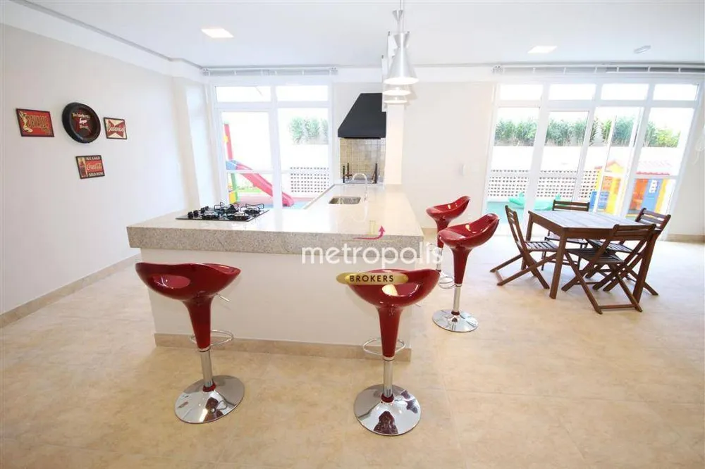 Apartamento, 3 quartos, 85 m² - Foto 4