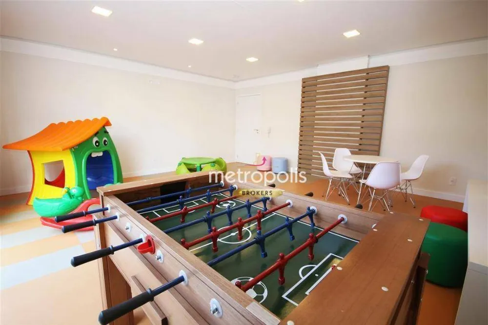 Apartamento, 3 quartos, 85 m² - Foto 5