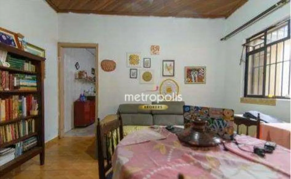 Casa, 3 quartos, 160 m² - Foto 2