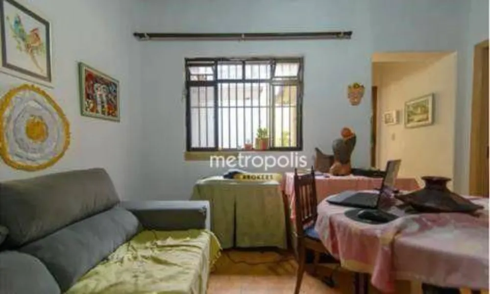 Casa, 3 quartos, 160 m² - Foto 1