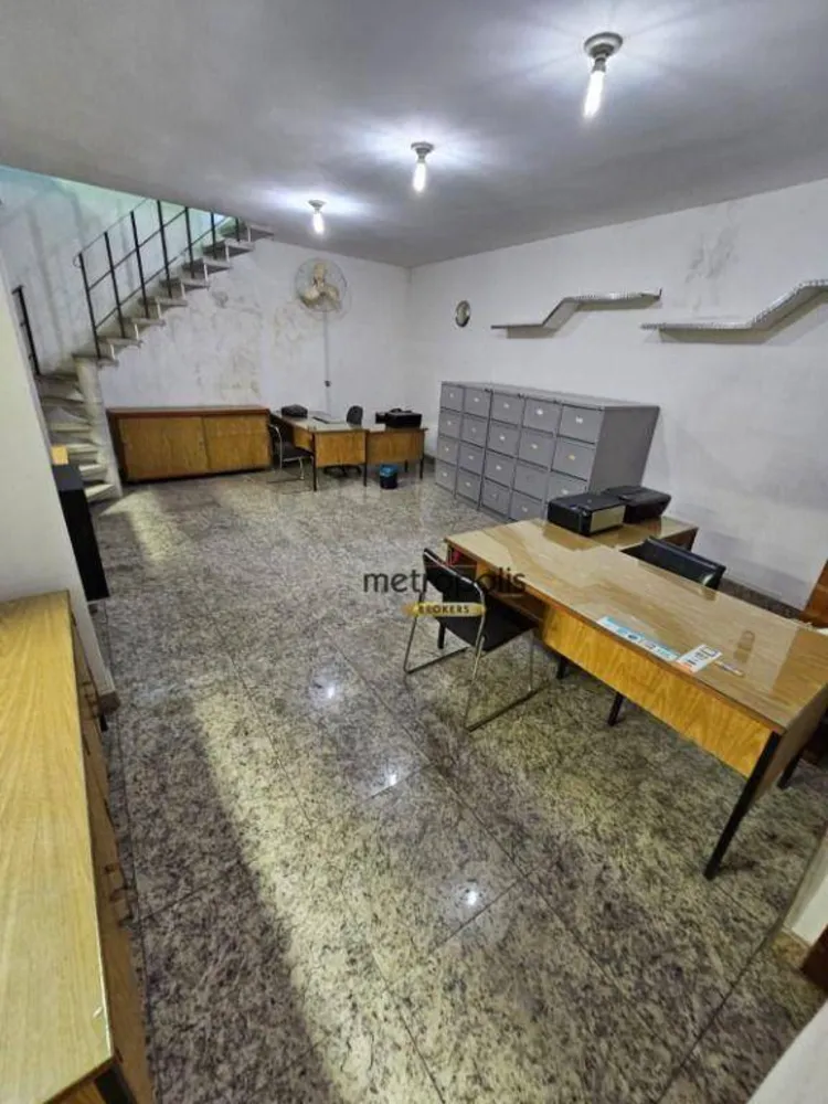 Depósito-Galpão, 1490 m² - Foto 2