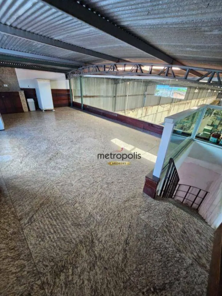 Depósito-Galpão, 1490 m² - Foto 7