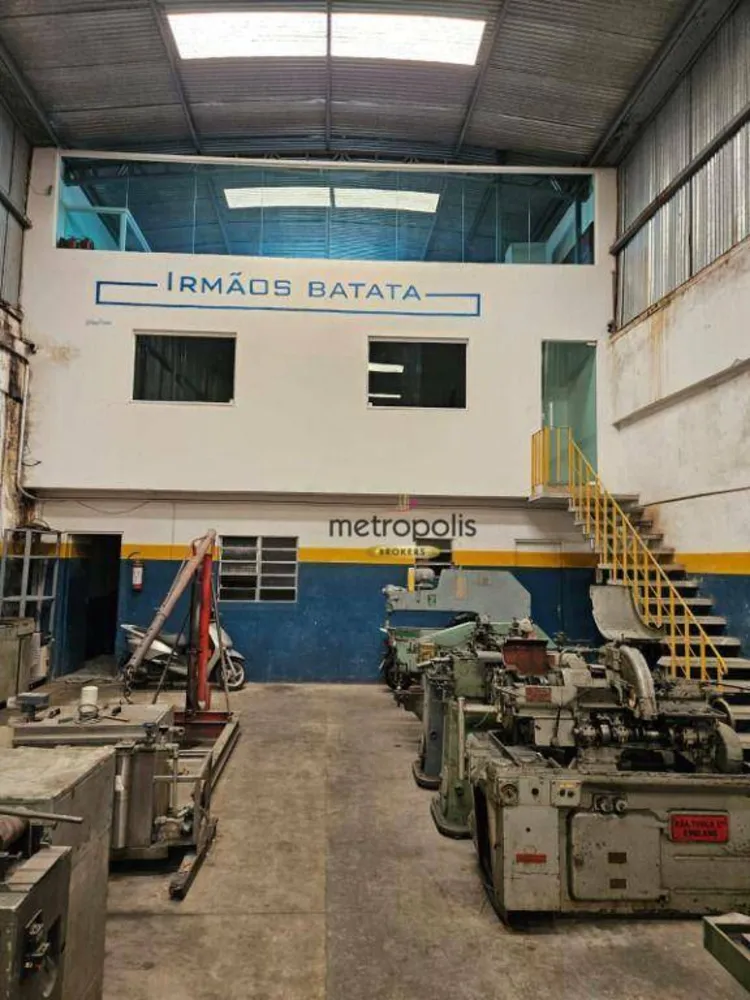 Depósito-Galpão, 1490 m² - Foto 3