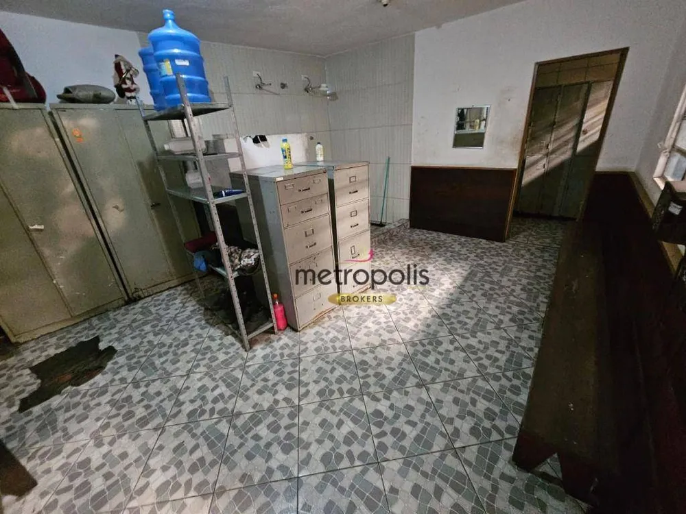 Depósito-Galpão, 1490 m² - Foto 9