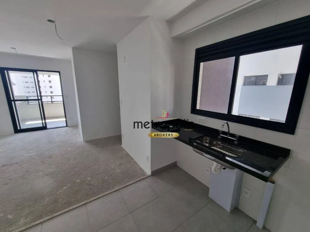 Apartamento, 2 quartos, 64 m² - Foto 11