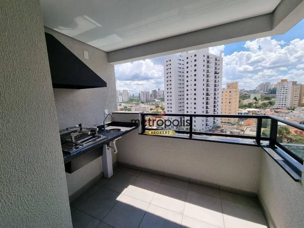 Apartamento, 2 quartos, 64 m² - Foto 9