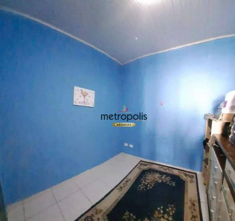 Sobrado, 10 quartos, 266 m² - Foto 11