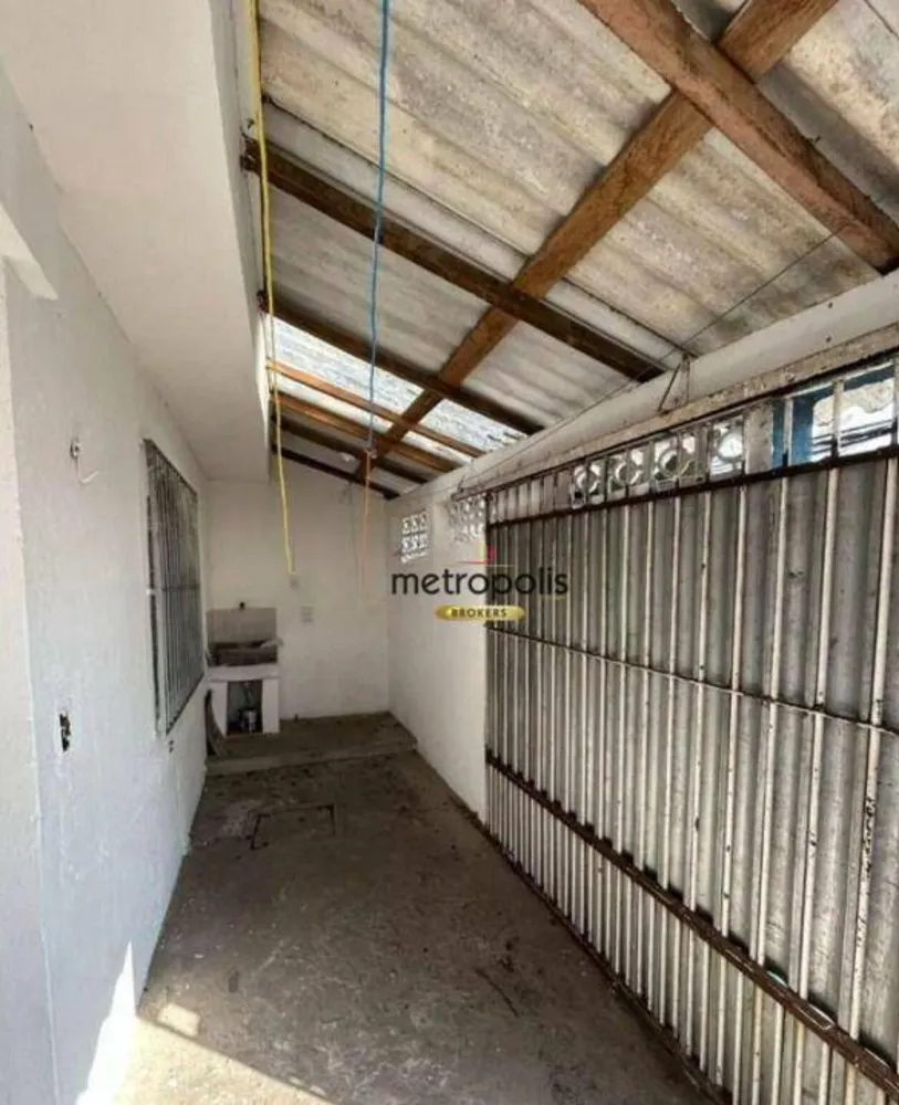 Sobrado, 10 quartos, 266 m² - Foto 7