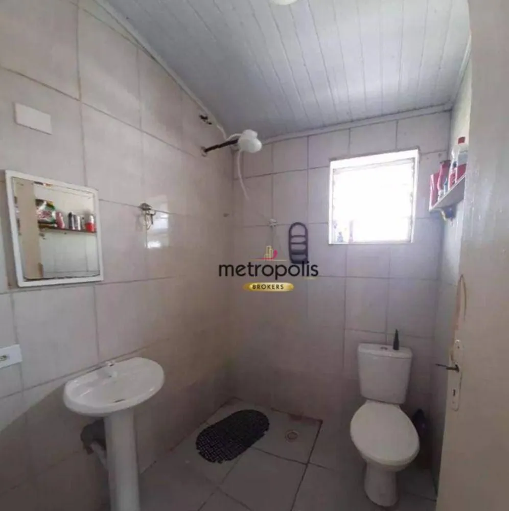 Sobrado, 10 quartos, 266 m² - Foto 12