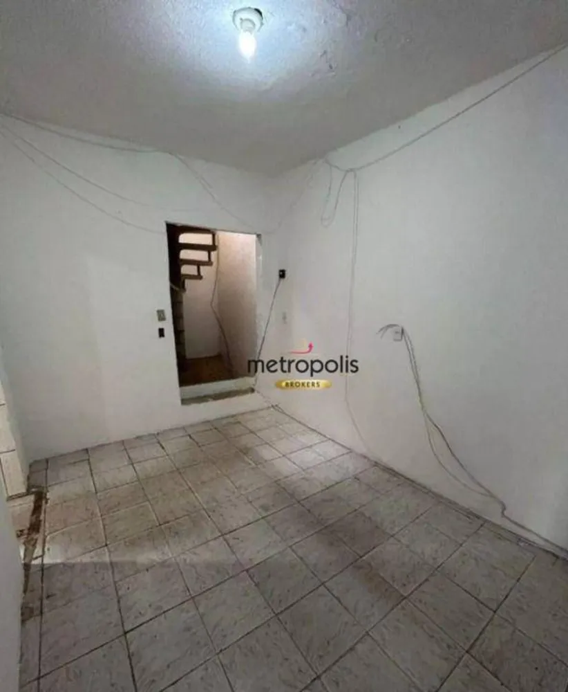 Sobrado, 10 quartos, 266 m² - Foto 9