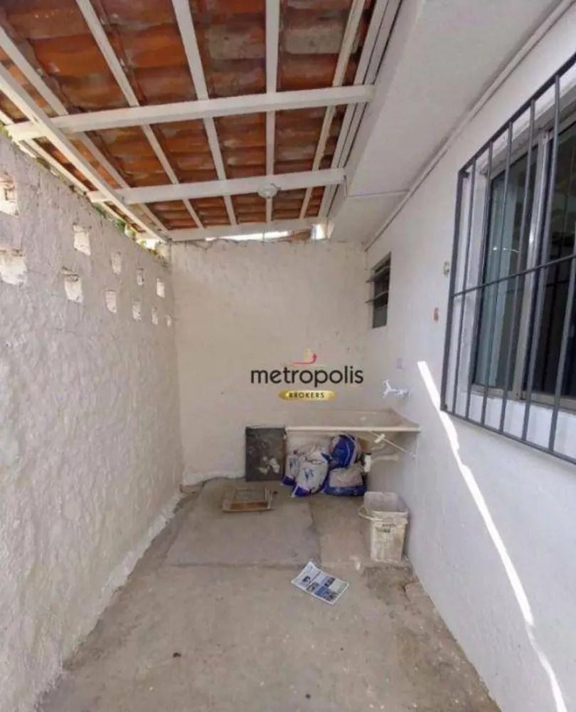 Sobrado, 10 quartos, 266 m² - Foto 6