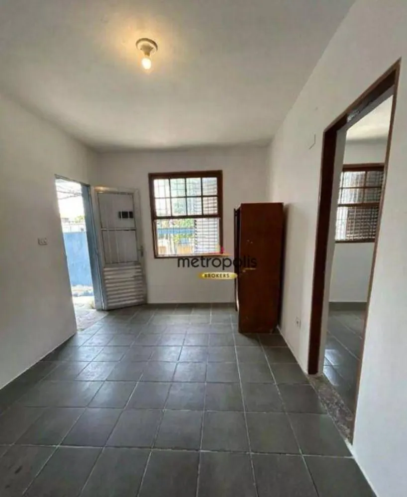 Sobrado, 10 quartos, 266 m² - Foto 1