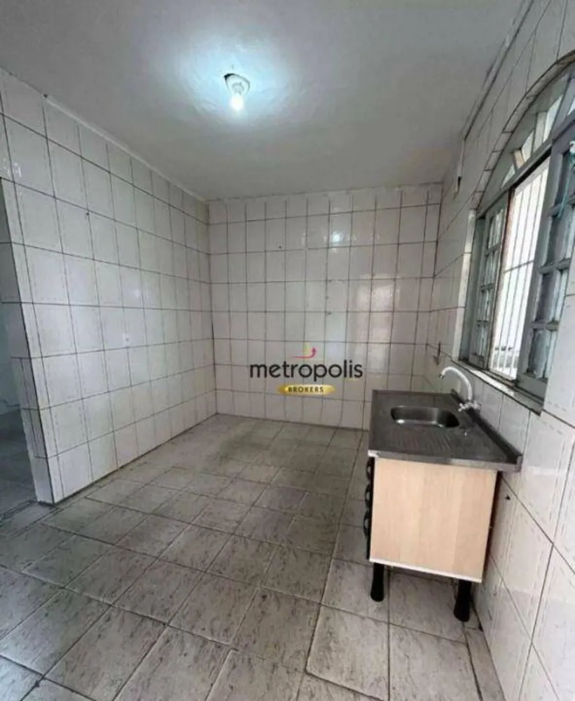 Sobrado, 10 quartos, 266 m² - Foto 8