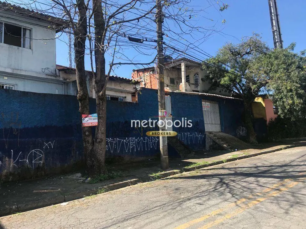 Sobrado, 10 quartos, 266 m² - Foto 2