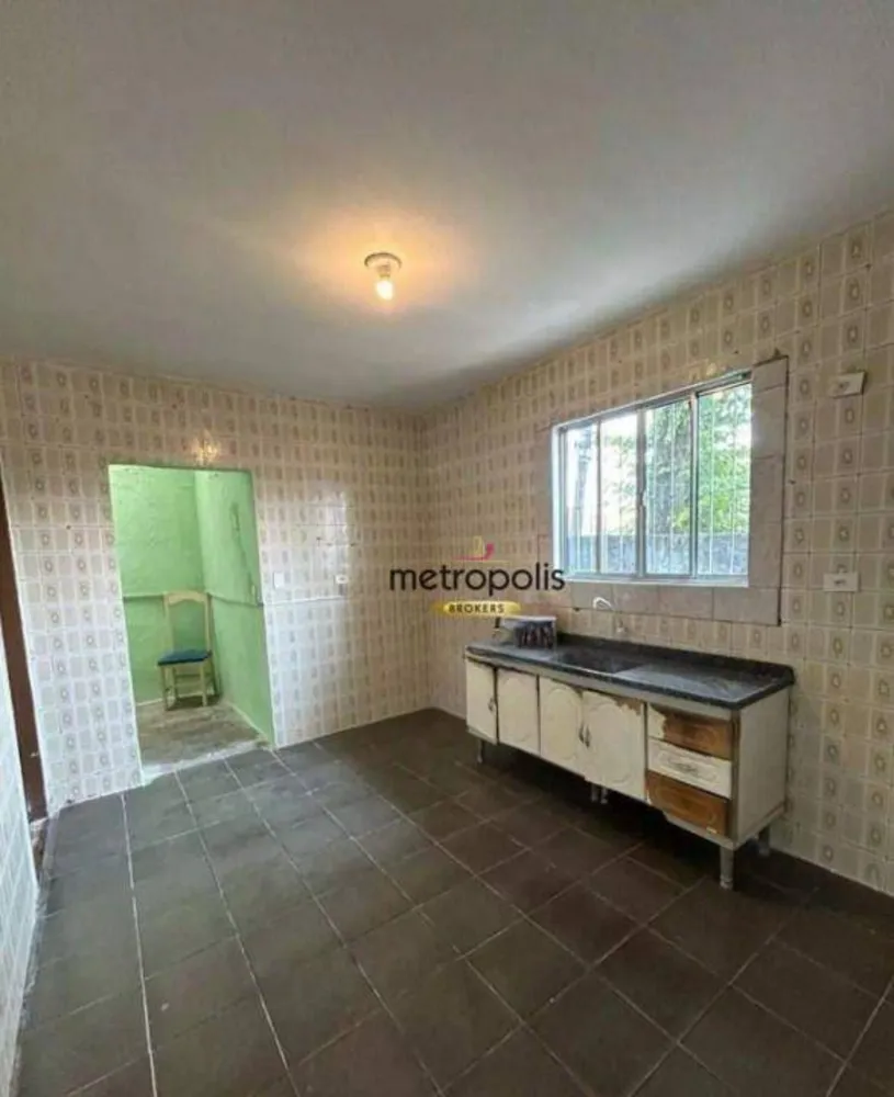Sobrado, 10 quartos, 266 m² - Foto 3