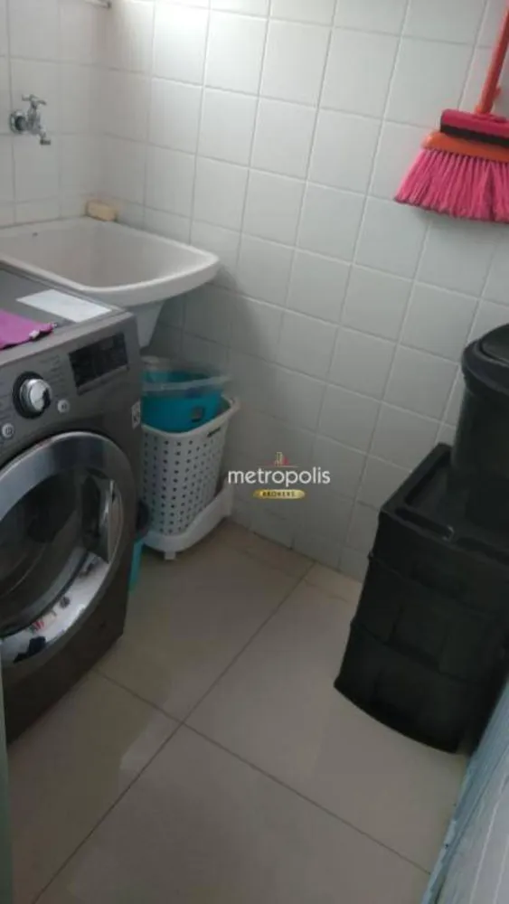 Apartamento, 2 quartos, 50 m² - Foto 9