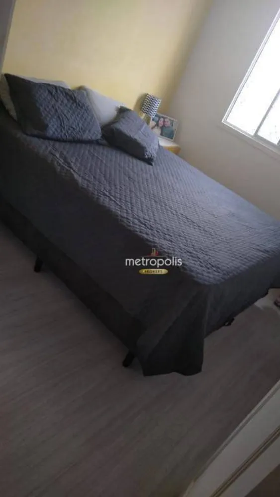 Apartamento, 2 quartos, 50 m² - Foto 4