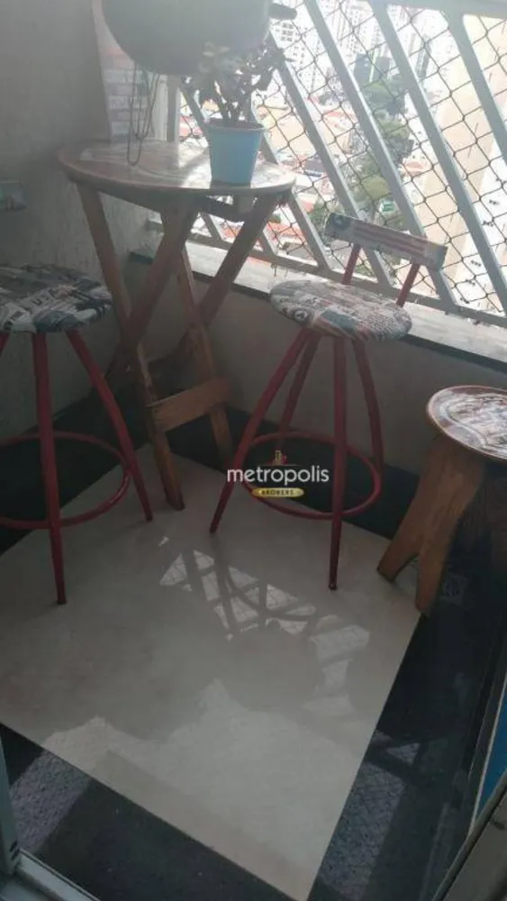 Apartamento, 2 quartos, 50 m² - Foto 3
