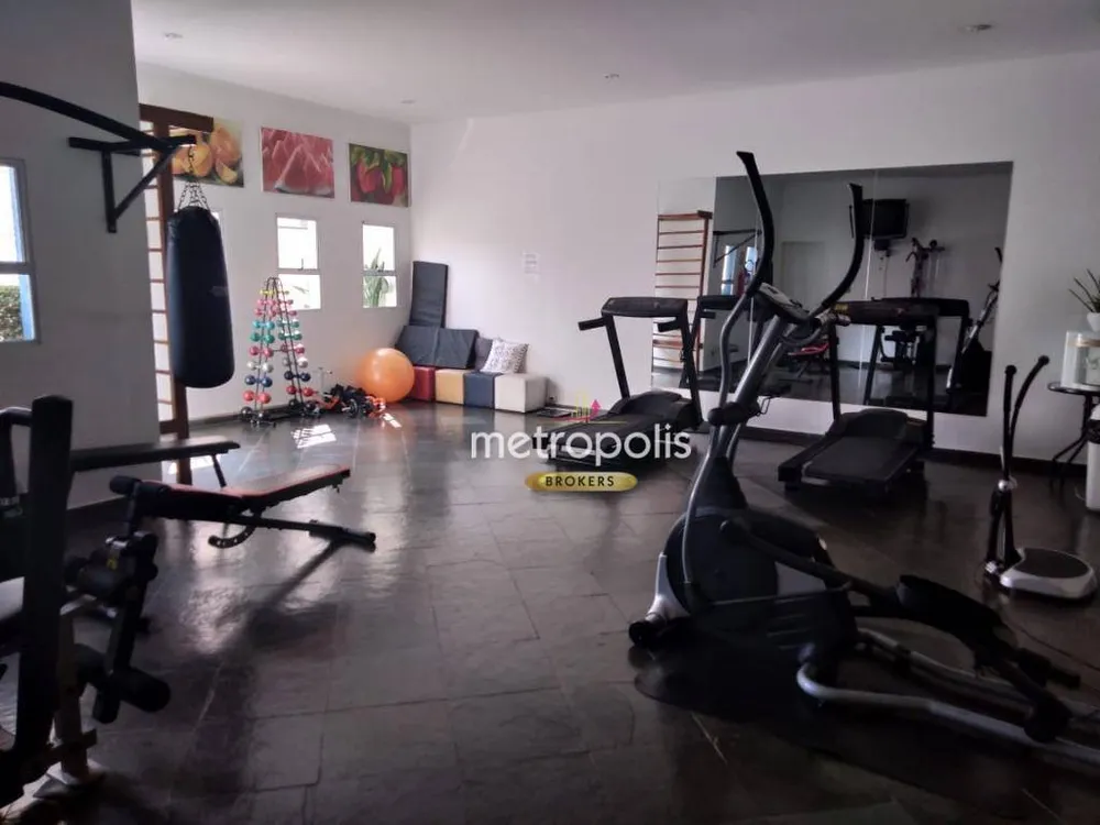 Apartamento, 2 quartos, 50 m² - Foto 11