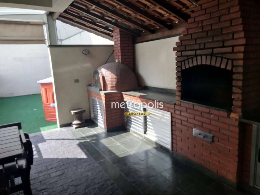 Apartamento, 2 quartos, 50 m² - Foto 5