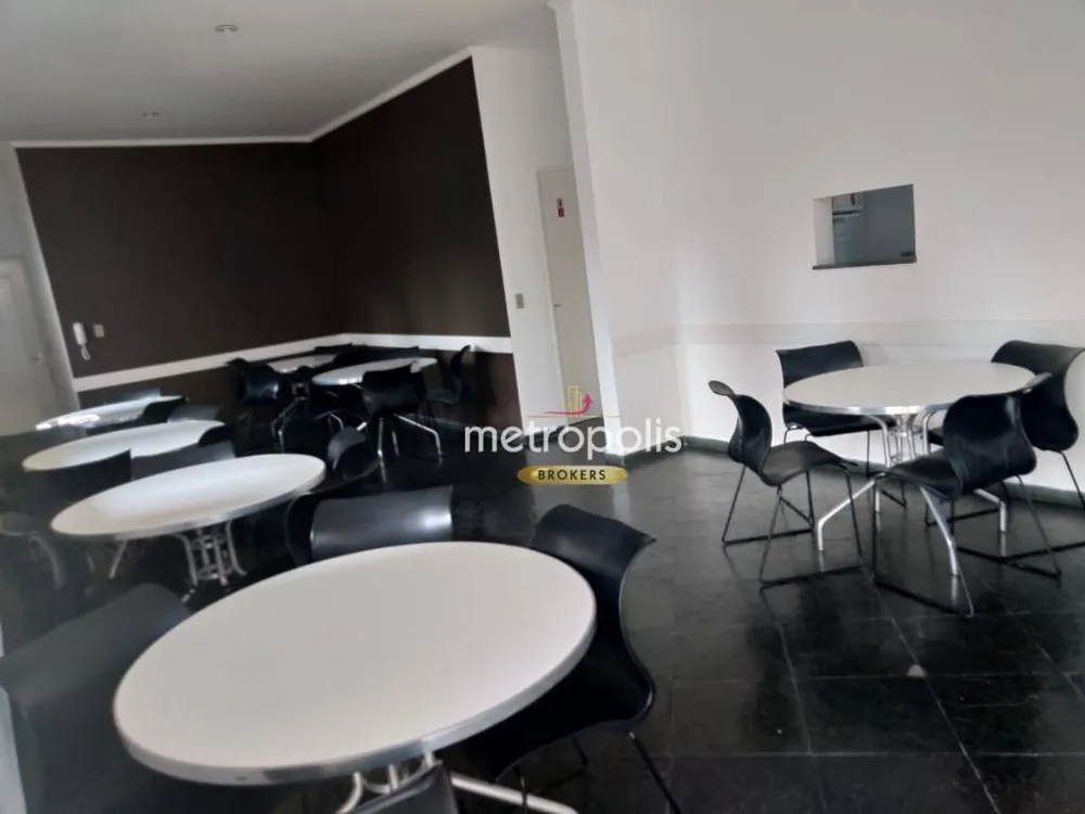 Apartamento, 2 quartos, 50 m² - Foto 7