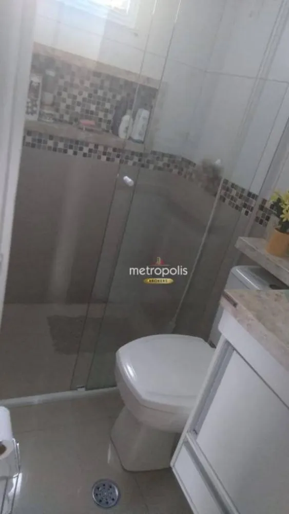 Apartamento, 2 quartos, 50 m² - Foto 8
