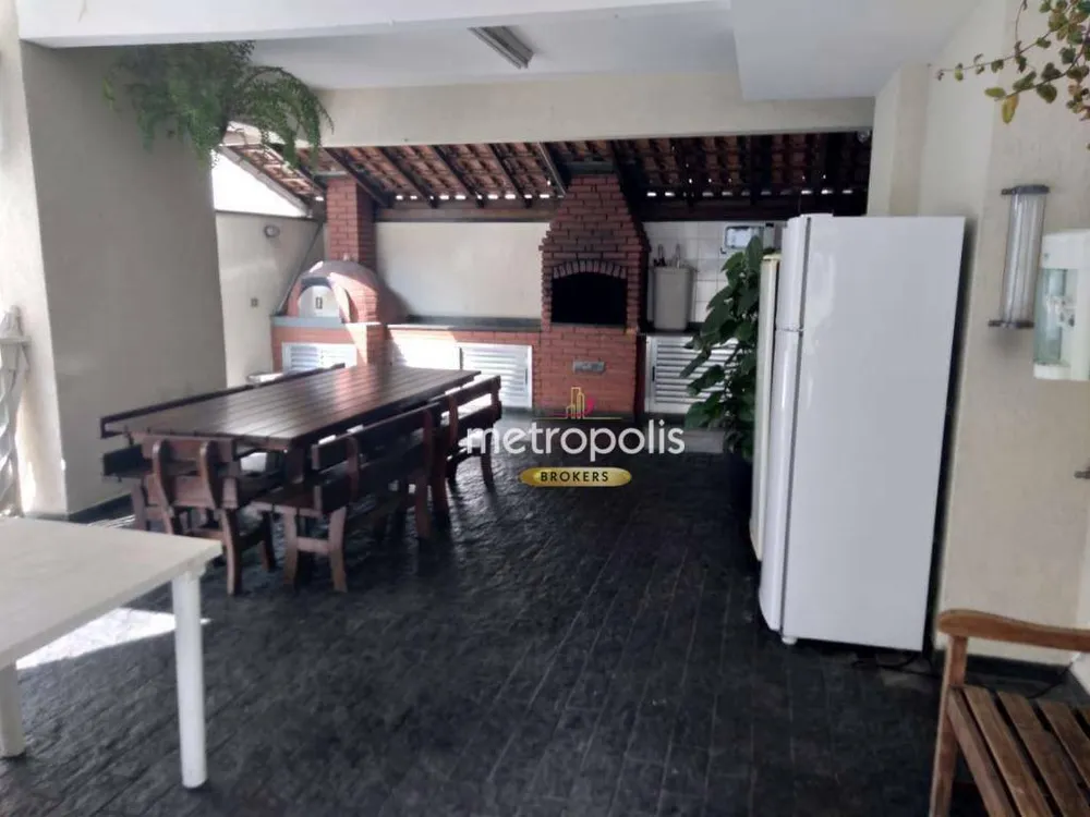 Apartamento, 2 quartos, 50 m² - Foto 10