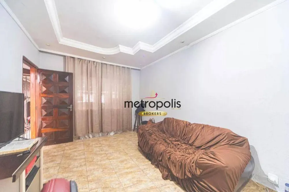 Casa, 2 quartos, 136 m² - Foto 2