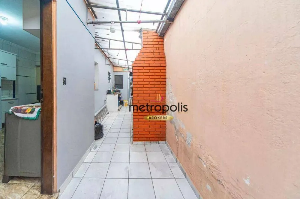 Casa, 2 quartos, 136 m² - Foto 11