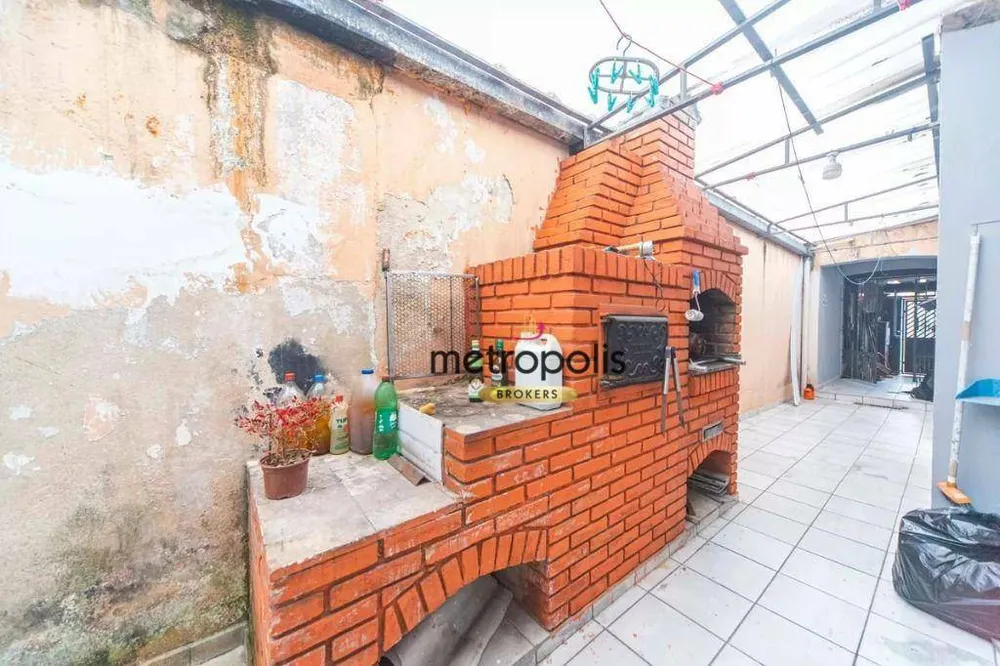 Casa, 2 quartos, 136 m² - Foto 6