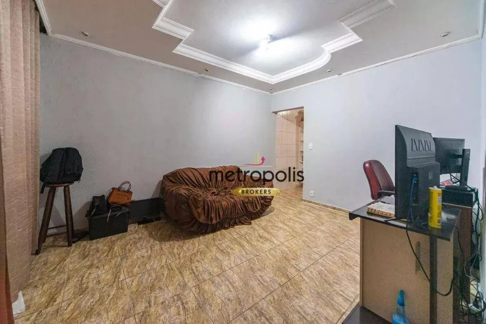 Casa, 2 quartos, 136 m² - Foto 3