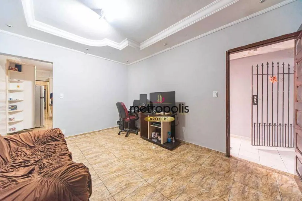 Casa, 2 quartos, 136 m² - Foto 1