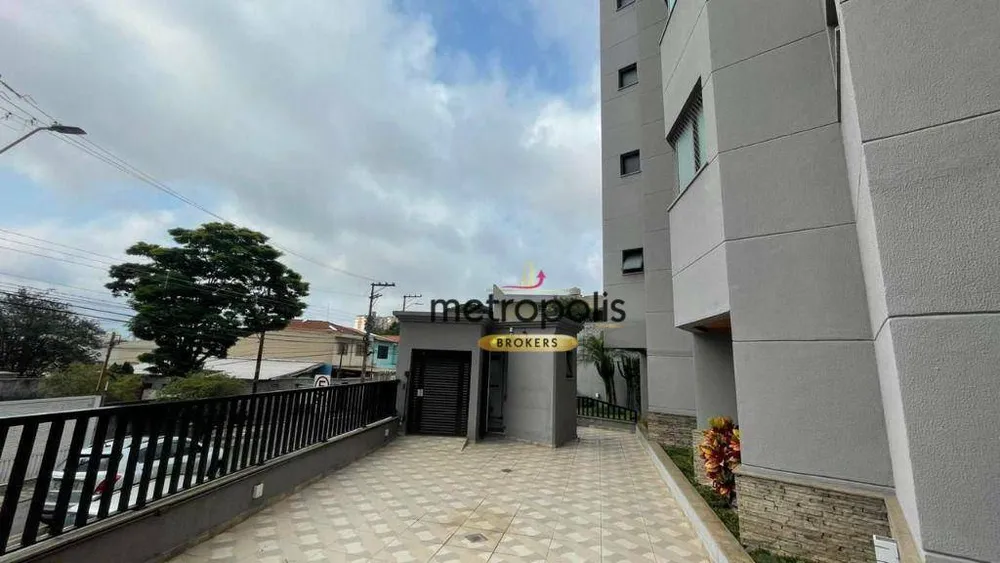 Apartamento, 2 quartos, 63 m² - Foto 5