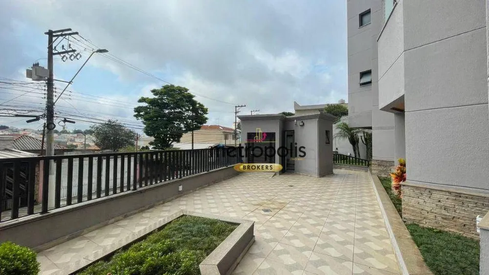Apartamento, 2 quartos, 63 m² - Foto 4