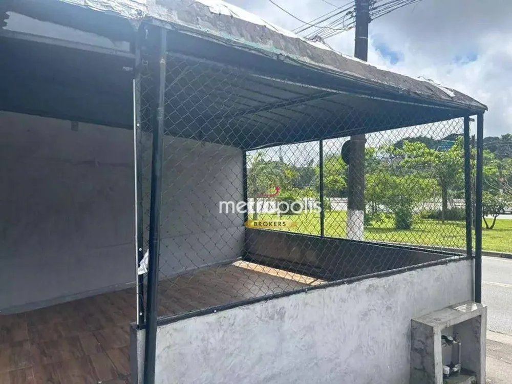 Loja-Salão, 38 m² - Foto 1