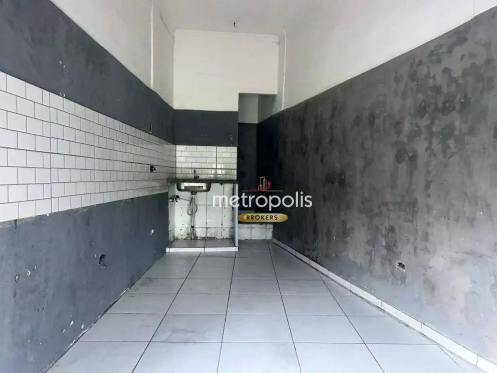 Loja-Salão, 38 m² - Foto 3
