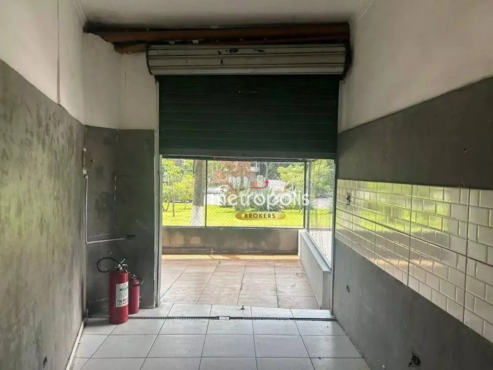 Loja-Salão, 38 m² - Foto 6
