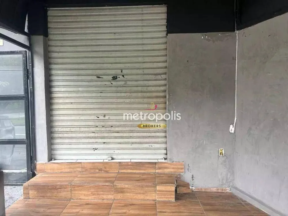 Loja-Salão, 38 m² - Foto 12