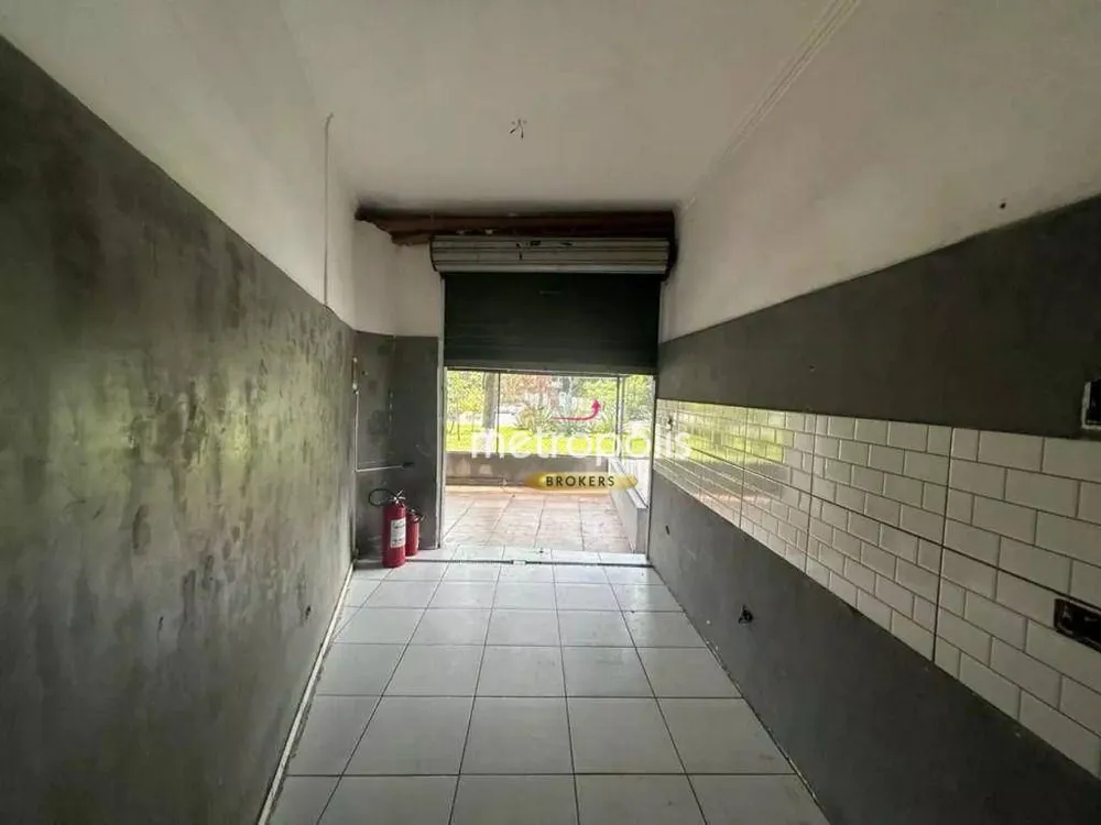 Loja-Salão, 38 m² - Foto 11