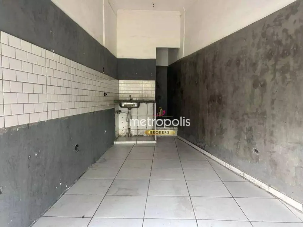 Loja-Salão, 38 m² - Foto 5