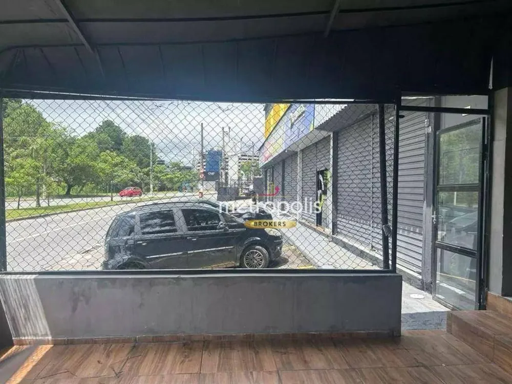 Loja-Salão, 38 m² - Foto 9