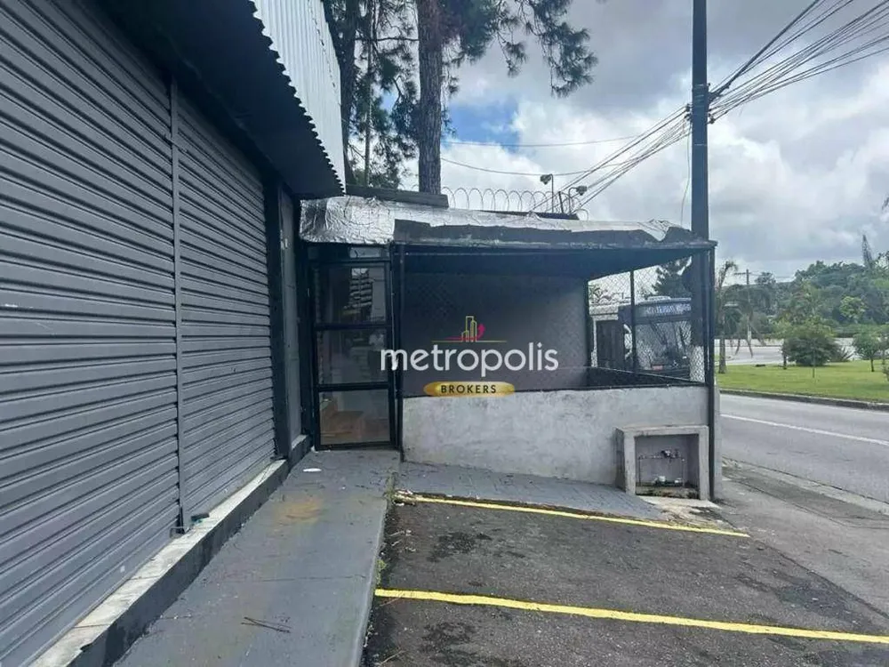 Loja-Salão, 38 m² - Foto 2