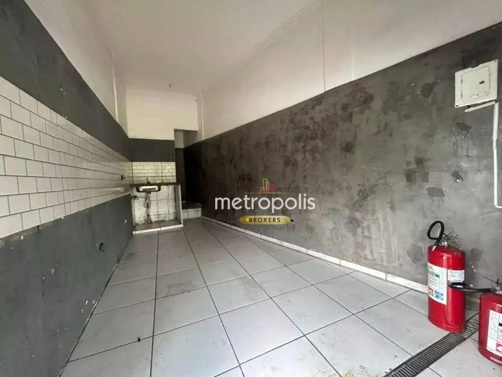 Loja-Salão, 38 m² - Foto 4