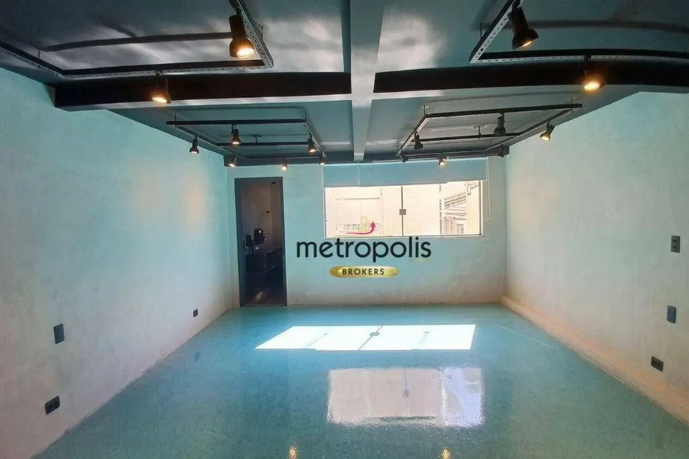 Loja-Salão, 115 m² - Foto 1