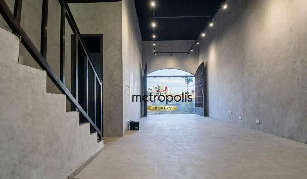 Loja-Salão, 115 m² - Foto 2
