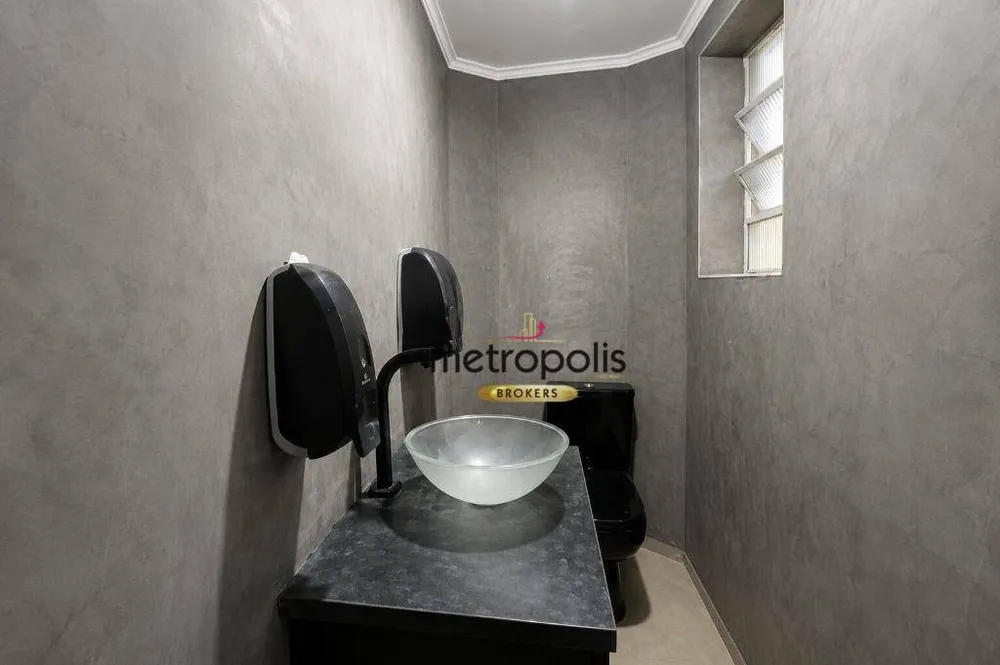 Loja-Salão, 115 m² - Foto 11