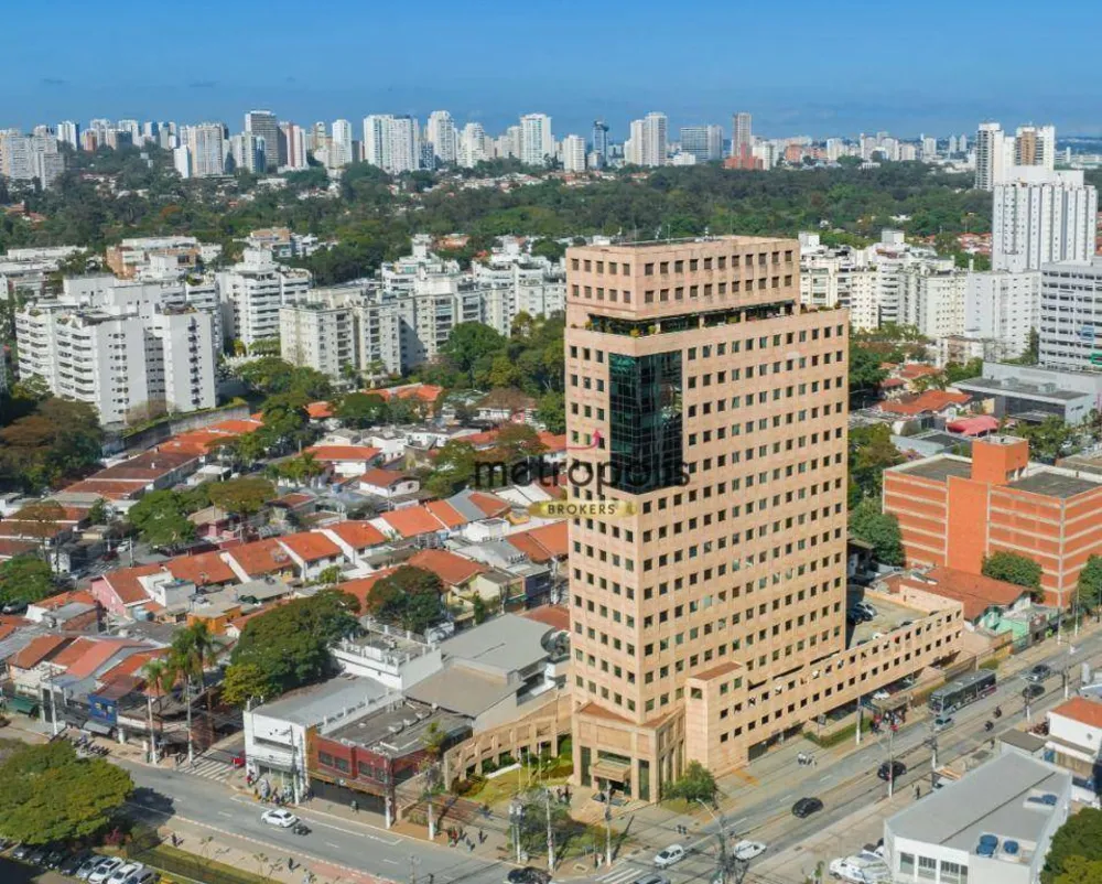 Sala-Conjunto, 597 m² - Foto 11