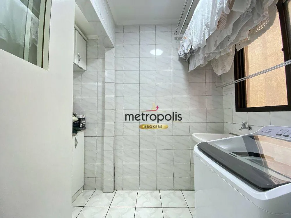 Apartamento, 2 quartos, 115 m² - Foto 2